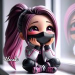 Lwuen avatar