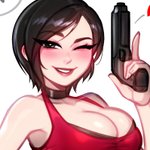 Darky-Chan V2 avatar