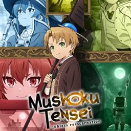 Mushoku Tensei