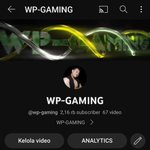 WP-GAMING avatar