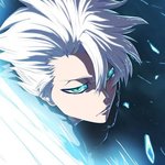 Hyorinmaru avatar