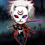L U C I F E R avatar