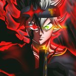 AL | King Asta avatar