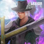 L E G I O N ^ avatar