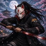 DSG | KuRozen avatar