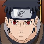 Uchiha Shisui