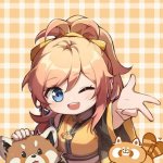 Rika avatar