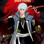 AL | βlαcκ Fειταη avatar