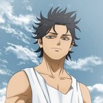 MazinoRj avatar