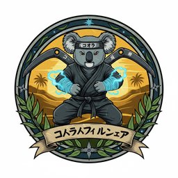 °¯`♥Koalafornia♥´¯°