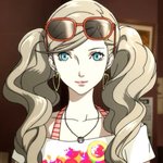 Sumire avatar