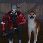 [IA] Gaming  avatar
