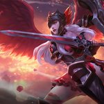 Freya avatar