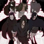Recoome avatar