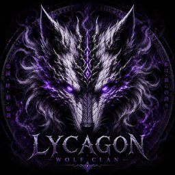 Lycagon Wolf Clan
