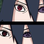 Uchiha Sasuke avatar