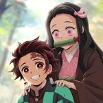 ᴋɳʏ• Tanjiro