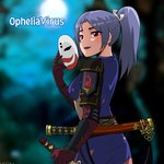 AL | ØƥhҿɭɨɑѴɨɼʉ$♕ avatar