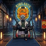 Kylian Mbappé avatar