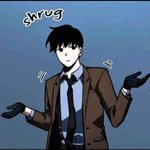 Amon avatar