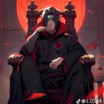 Uchiha Itachi