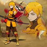 SuperSansoy avatar