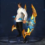 Gareld avatar