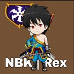 • Rex • avatar