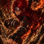 Uzumaki Kodrino avatar