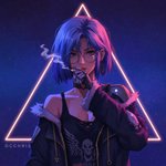 SQ™ Ayaka