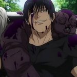 Toji avatar