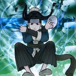 Haku avatar