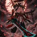 A x u r a avatar