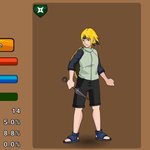 Serizawa avatar