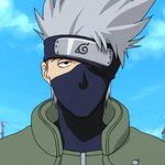 Kakashi Hatake avatar