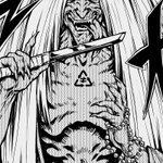 Kashimo Hajime avatar