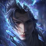 Ayrus avatar