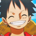Monkey D. Luffy avatar