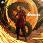 LPC | Kyoussen