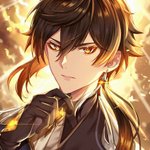 Tochio avatar