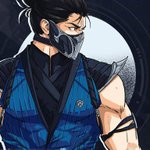 Van Thaz avatar