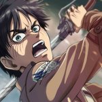 ErenYeager avatar