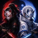 ShiRozen avatar