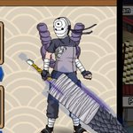 zAXAr AXE avatar