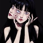 Geisha avatar