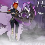 HxH - Mon