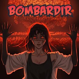 Bombardir