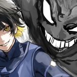 Walkix avatar