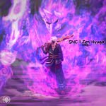 NK | Zen Hyuga™