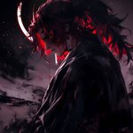 DEV | Zen Hyuga